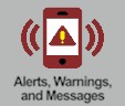 Emergency Notification - edit